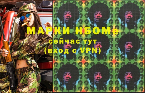хмурый Куйбышев